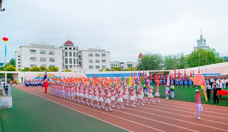 聯橋集團在高區(qū)運動會精彩綻放  勇奪團體亞軍(圖8)