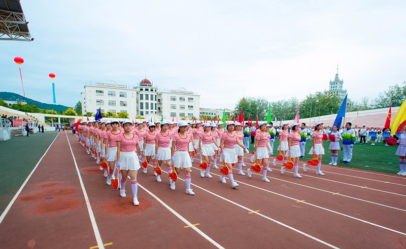 聯橋集團在高區(qū)運動會精彩綻放  勇奪團體亞軍(圖9)