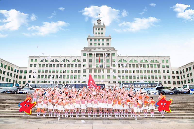 聯橋集團在高區(qū)運動會精彩綻放  勇奪團體亞軍(圖15)