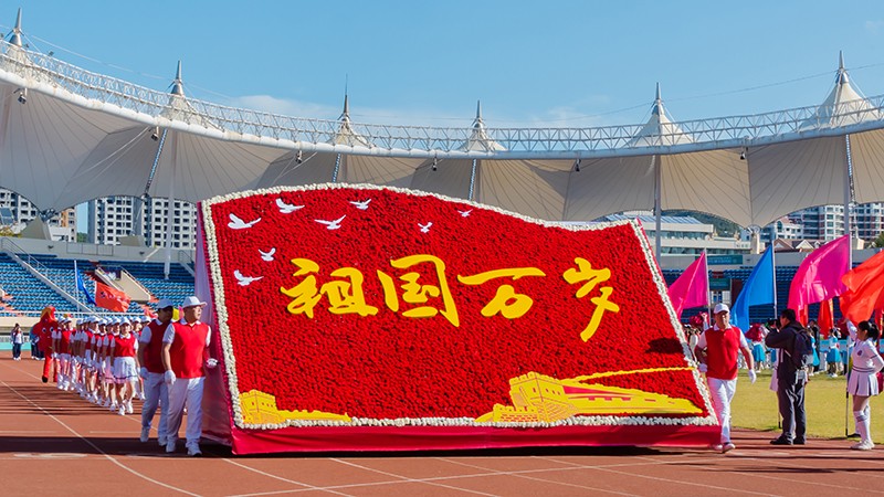 追求卓越，奮勇爭先，聯(lián)橋集團(tuán)在高新區(qū)第九屆運(yùn)動(dòng)會(huì)上精彩綻放 奪得團(tuán)體亞軍(圖6)