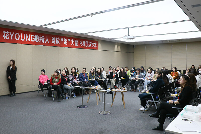 今天，花式致敬了不起的聯(lián)橋女神(圖22)